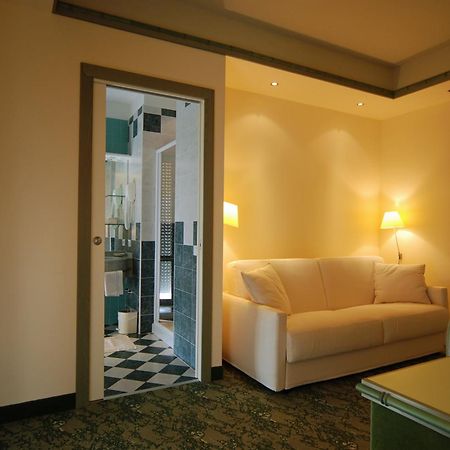 Hotel Montecarlo Lido di Jesolo Luaran gambar