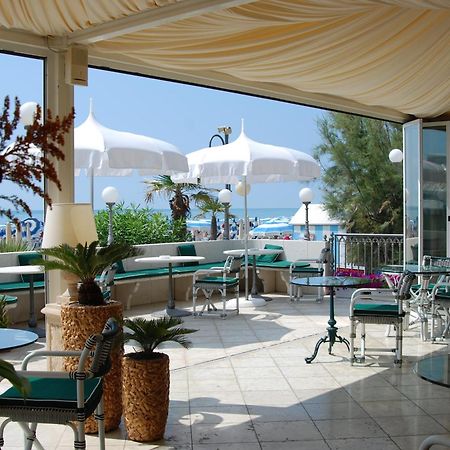 Hotel Montecarlo Lido di Jesolo Luaran gambar