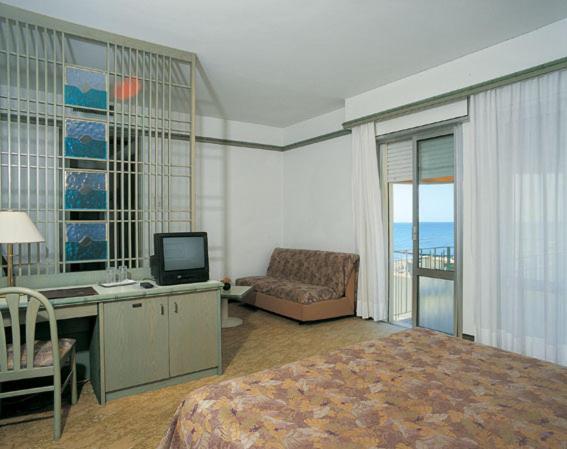 Hotel Montecarlo Lido di Jesolo Luaran gambar