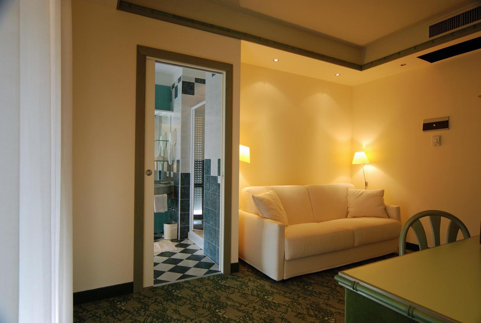 Hotel Montecarlo Lido di Jesolo Luaran gambar