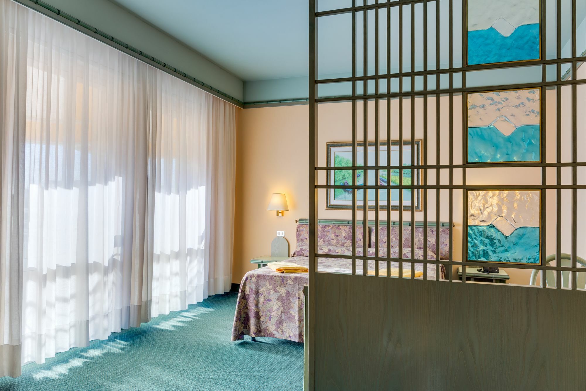 Hotel Montecarlo Lido di Jesolo Luaran gambar